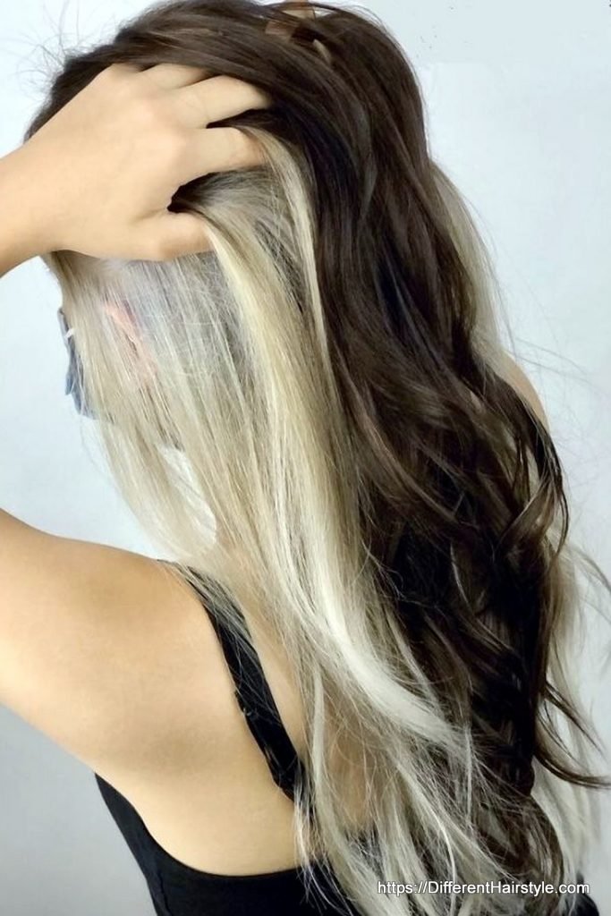 DYE X Halo Bandeau / Bande De Tête (Hex 3D Violet