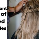 Different Types of Braided Hairstyles