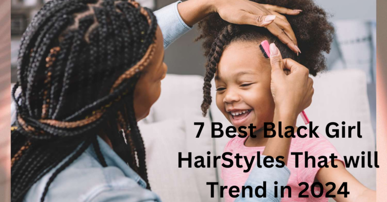 best black girl hairstyles