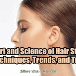 The Art and Science of Hair Styling: Techniques, Trends, and Tips
